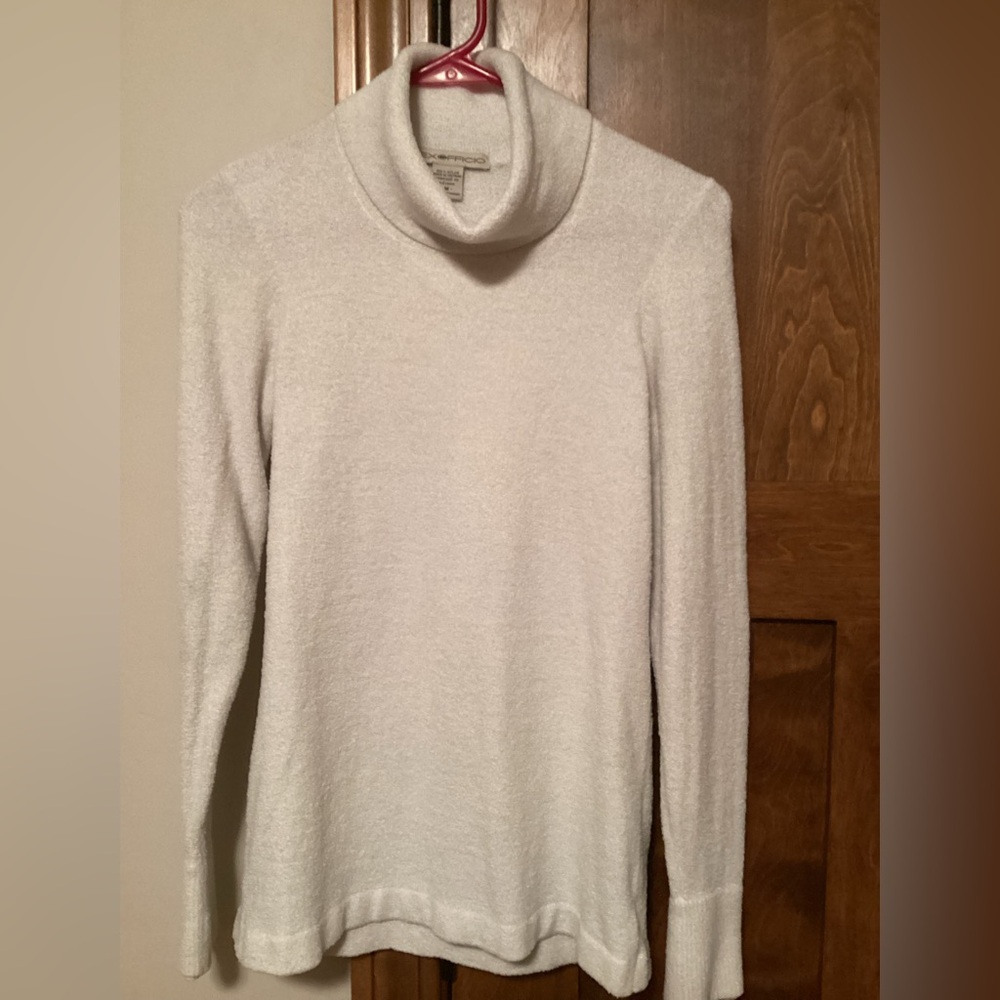 Exofficio Turtle Neck Sweater